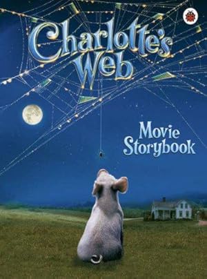 Imagen del vendedor de Charlotte's Web Movie Storybook (Charlotte's Web S.) a la venta por WeBuyBooks