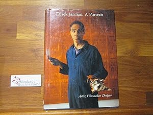 Derek Jarman: A Portrait: A Portrait - Artist, Film-maker, Designer