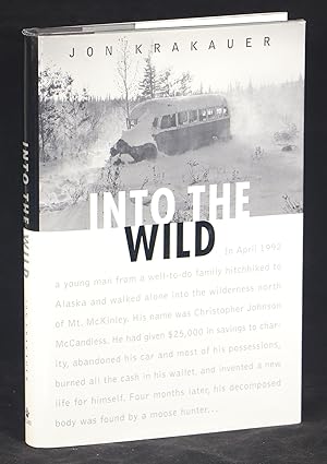 Seller image for Into the Wild for sale by Evening Star Books, ABAA/ILAB