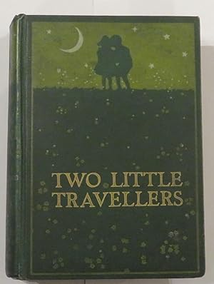 Bild des Verkufers fr Two Little Travellers: A Story for Girls zum Verkauf von St Marys Books And Prints
