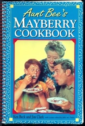 Seller image for Aunt Bee's Mayberry Cookbook for sale by Don's Book Store