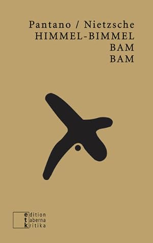 Seller image for HIMMEL-BIMMEL-BAM-BAM for sale by primatexxt Buchversand