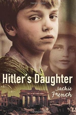 Seller image for Hitler's Daughter for sale by WeBuyBooks