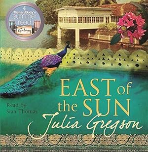 Seller image for East of the Sun for sale by WeBuyBooks