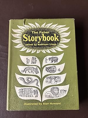 The Faber Storybook