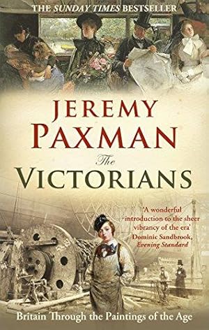 Imagen del vendedor de The Victorians a la venta por WeBuyBooks