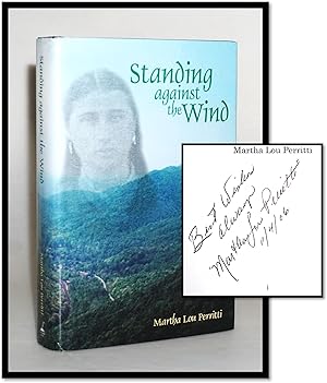 Standing Against the Wind [Cherokee, Trail of Tears]