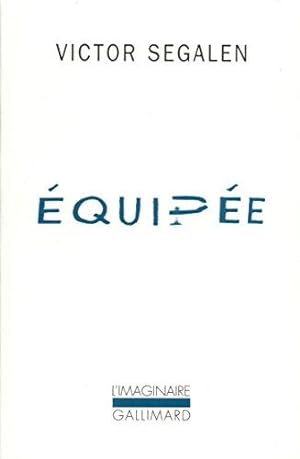 Seller image for Equipee (French language edition) for sale by WeBuyBooks