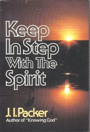 Immagine del venditore per Keep in Step With the Spirit venduto da WeBuyBooks