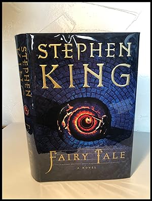 Image du vendeur pour Fairy Tale mis en vente par James Graham, Bookseller, ABAA