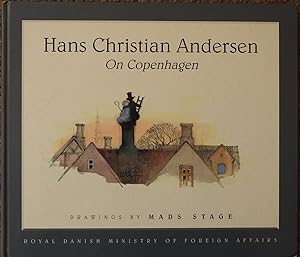 Hans Christian Andersen on Copenhagen