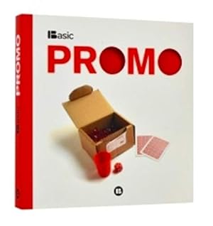 Immagine del venditore per Basic Promo venduto da WeBuyBooks