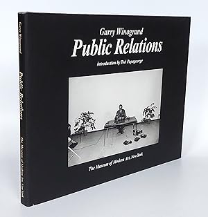 Public Relations