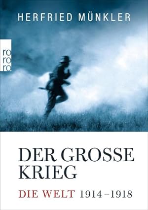 Bild des Verkufers fr Der Groe Krieg zum Verkauf von Rheinberg-Buch Andreas Meier eK