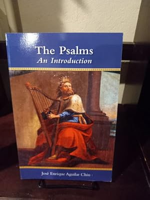 The Psalms: An Introduction