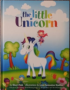 The Little Unicorn