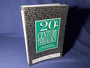 Seller image for 20th Century Theology, God & the World in a Transitional Age(Paperback) for sale by Codex Books