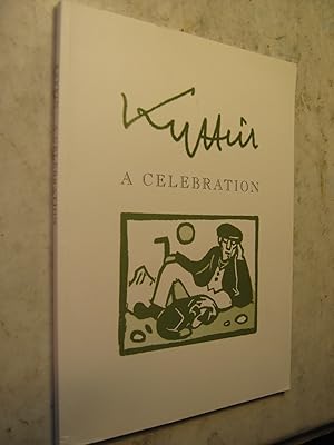 Kyffin, a Celebration by the Fellow and Licentiates of Designer Bookbinders