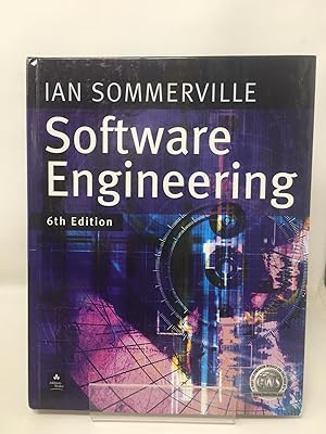 Immagine del venditore per Software Engineering (International Computer Science Series) venduto da Cambridge Recycled Books