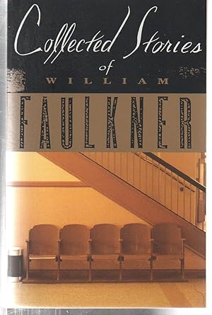 Seller image for Collected Stories of William Faulkner for sale by EdmondDantes Bookseller