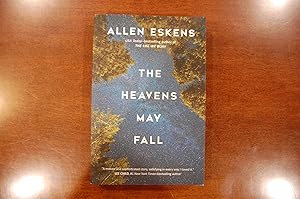 The Heavens May Fall (signed)