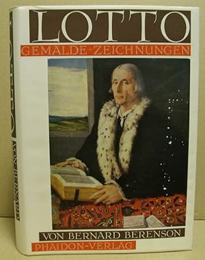 Lorenzo Lotto. Gesamtausgabe.