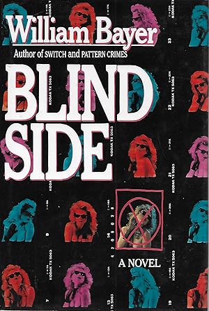 Seller image for Blind Side for sale by Charing Cross Road Booksellers