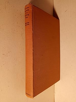 Seller image for The Autobiography of a Working Man for sale by best books
