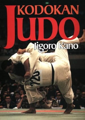 Seller image for Kodokan Judo for sale by GreatBookPricesUK