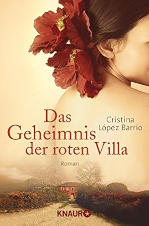 Image du vendeur pour Das Geheimnis der roten Villa: Roman mis en vente par Gabis Bcherlager