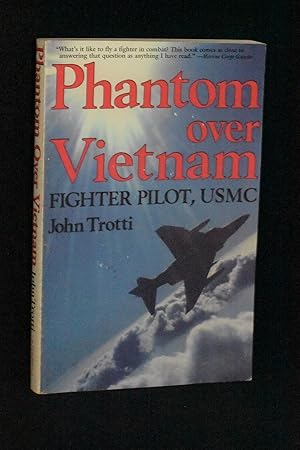 Phantom Over Vietnam: Fighter Pilot, USMC