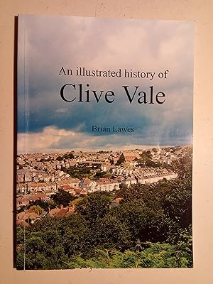 Seller image for An illustrated history of Clive Vale for sale by best books