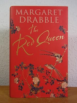 Imagen del vendedor de The red Queen. A transcultural Tragicomedy [English Edition] a la venta por Antiquariat Weber