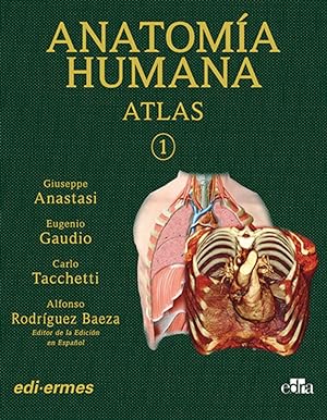 Image du vendeur pour Vol. I. Anatoma Humana. Atlas Interactivo Multimedia mis en vente par Vuestros Libros