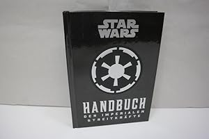 Star Wars: Handbuch der Imperialen Streitkräfte: Kommandanten-Leitfaden