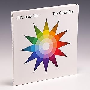 Imagen del vendedor de The Color Star a la venta por Salish Sea Books