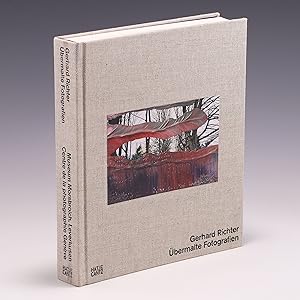 Seller image for Gerhard Richter, Ubermalte Fotografien for sale by Salish Sea Books