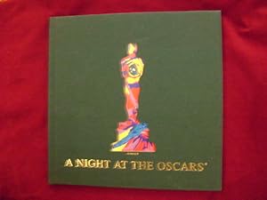 Imagen del vendedor de Hiro Yamagata. A Night at the Oscars. a la venta por BookMine