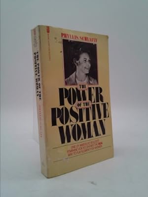 Bild des Verkufers fr The power of the positive woman zum Verkauf von ThriftBooksVintage
