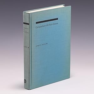 Imagen del vendedor de Composition With Pitch-Classes: A Theory of Compositional Design a la venta por Salish Sea Books