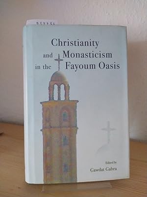 Christianity and monasticism in the Fayoum oasis. Essays from the 2004 international symposium of...