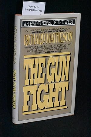 The Gun Fight