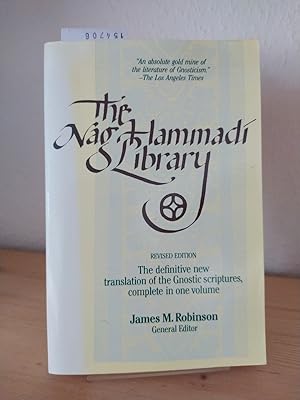 Seller image for The Nag Hammadi library in English. [Translated and introduced by members of Coptic gnostic library project of the Institute for Antiquity and Christianity, Claremont, California. James M. Robinson, General Editor]. for sale by Antiquariat Kretzer