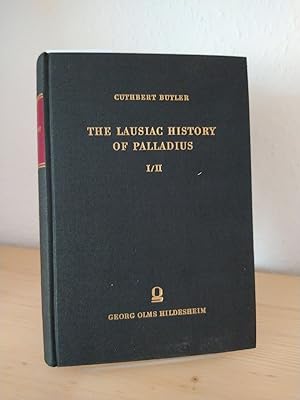 The Lausiac History of Palladius. [Von Cuthbert Butler]. A Critical Discussion together with Note...