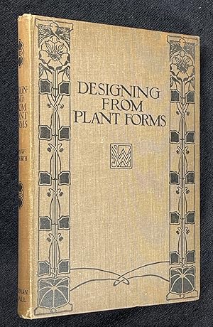 Designing from Plant Forms.