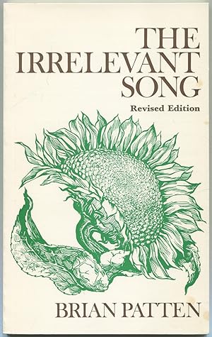 Seller image for The Irrelevant Song for sale by Between the Covers-Rare Books, Inc. ABAA