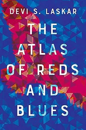 Imagen del vendedor de The Atlas of Reds and Blues a la venta por WeBuyBooks