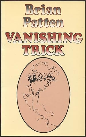 Seller image for Vanishing Trick for sale by Between the Covers-Rare Books, Inc. ABAA