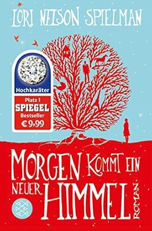 Image du vendeur pour Morgen kommt ein neuer Himmel mis en vente par WeBuyBooks