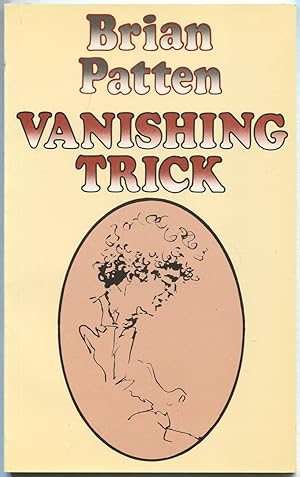 Seller image for Vanishing Trick for sale by Between the Covers-Rare Books, Inc. ABAA